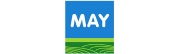 may